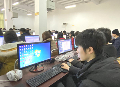 智慧賦能，公益助力 電子閱覽室與福彩公益金共促軟件技術(shù)教學(xué)變革