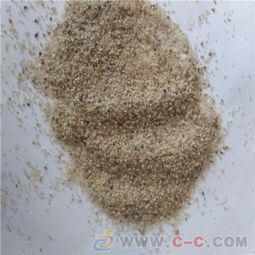 河北河沙、質感砂、圓粒砂 20-30目海濱圓粒砂的礦產品特性與應用